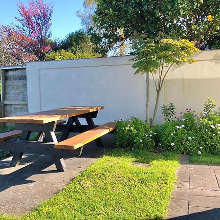 Apartamento Hillcrest One Whakatane Exterior foto