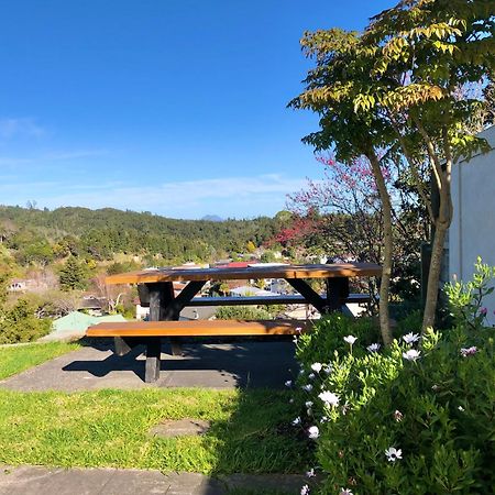 Apartamento Hillcrest One Whakatane Exterior foto