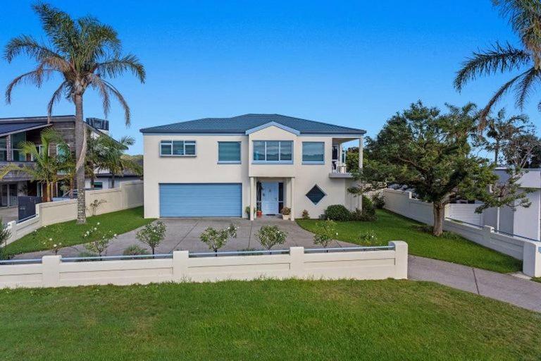 Apartamento Hillcrest One Whakatane Exterior foto