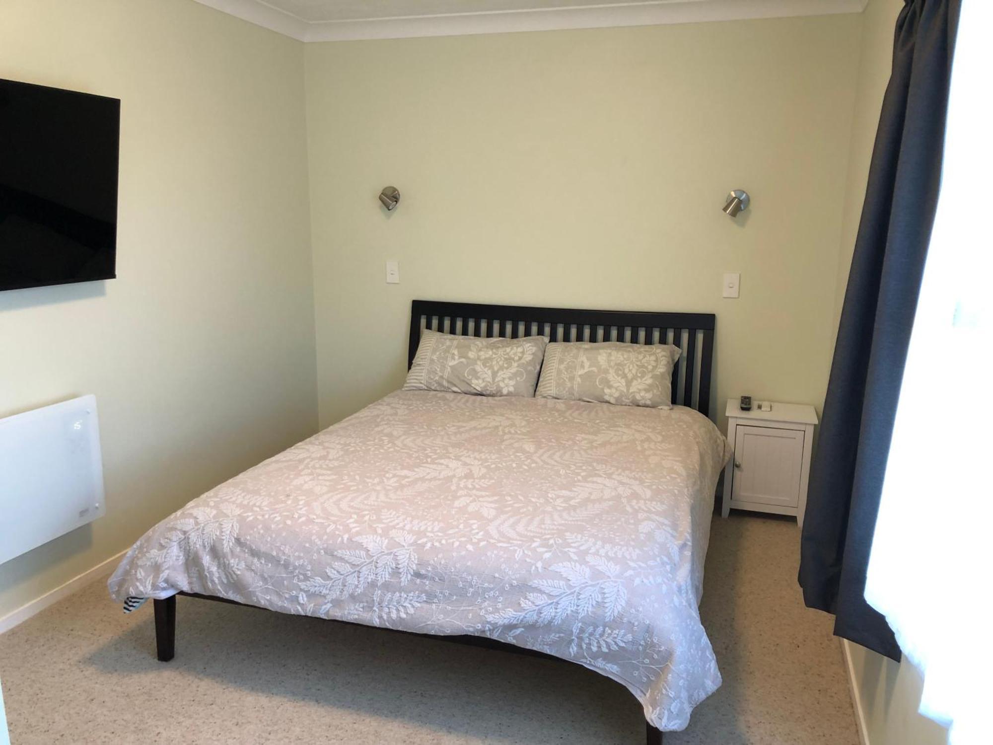 Apartamento Hillcrest One Whakatane Exterior foto