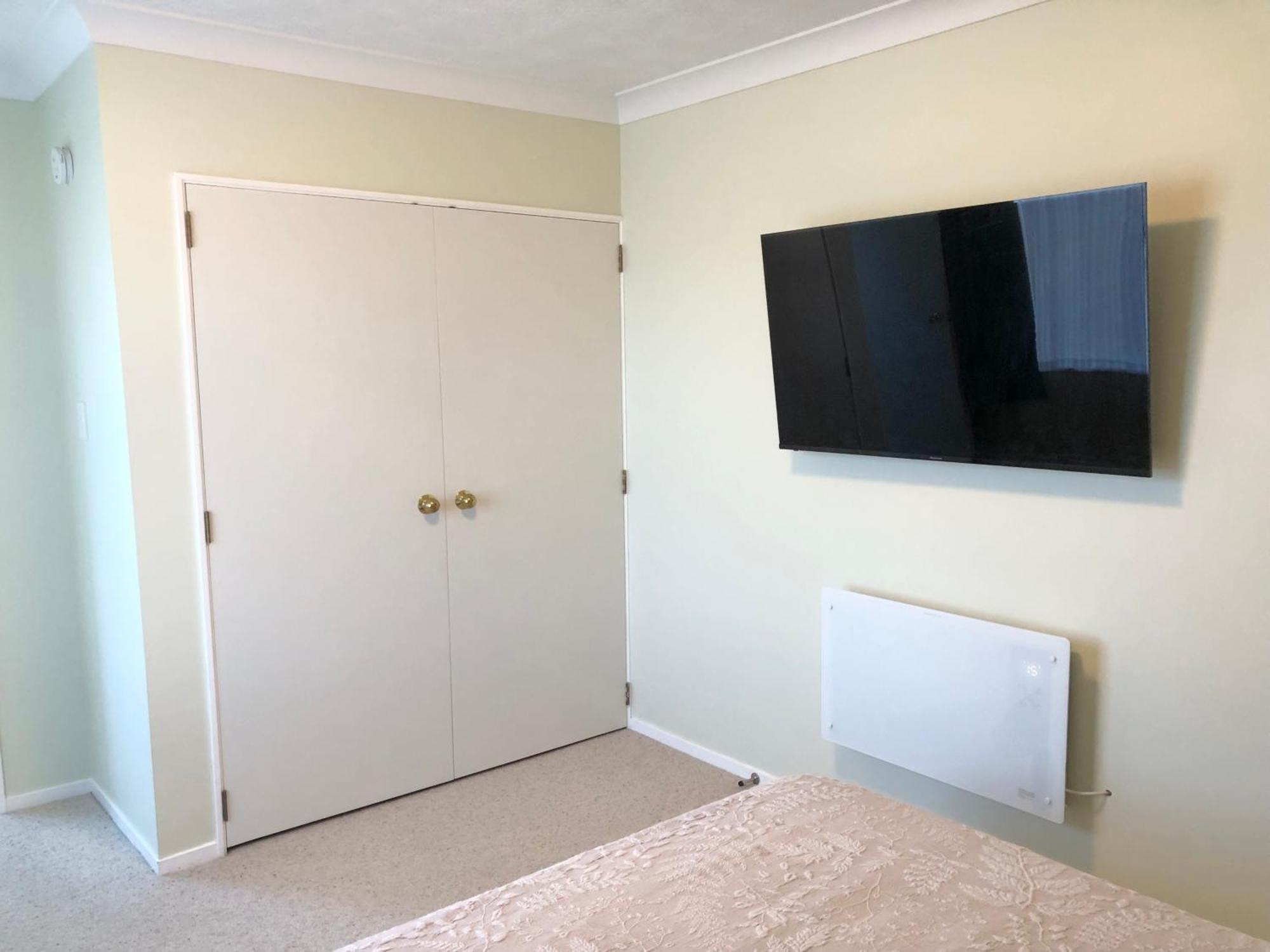 Apartamento Hillcrest One Whakatane Exterior foto