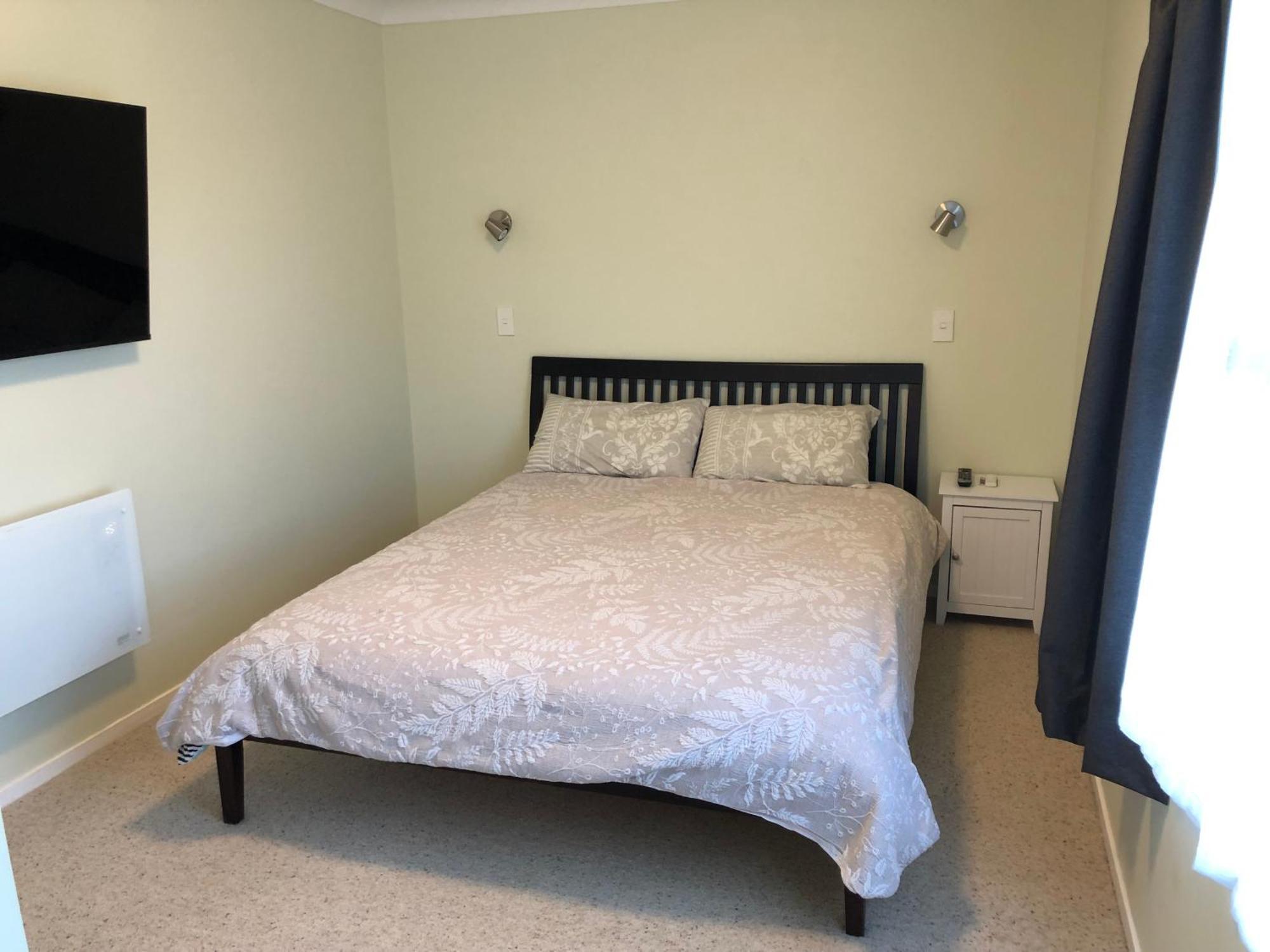 Apartamento Hillcrest One Whakatane Exterior foto