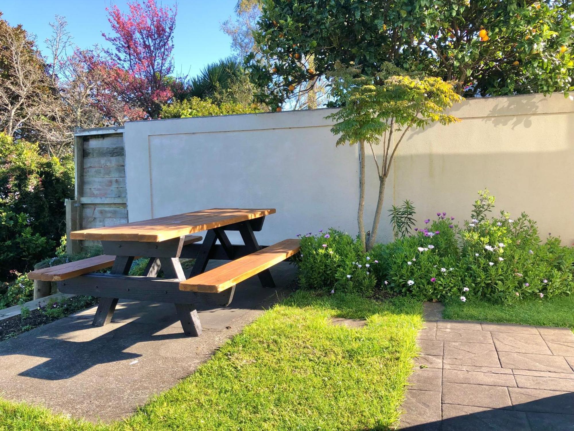 Apartamento Hillcrest One Whakatane Exterior foto