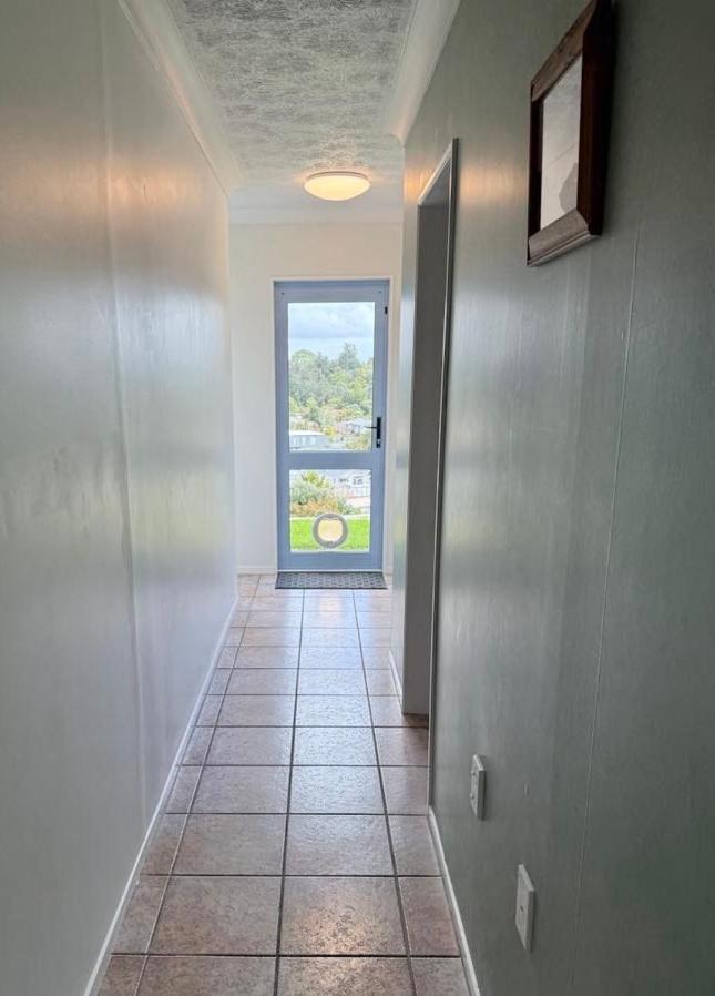Apartamento Hillcrest One Whakatane Exterior foto