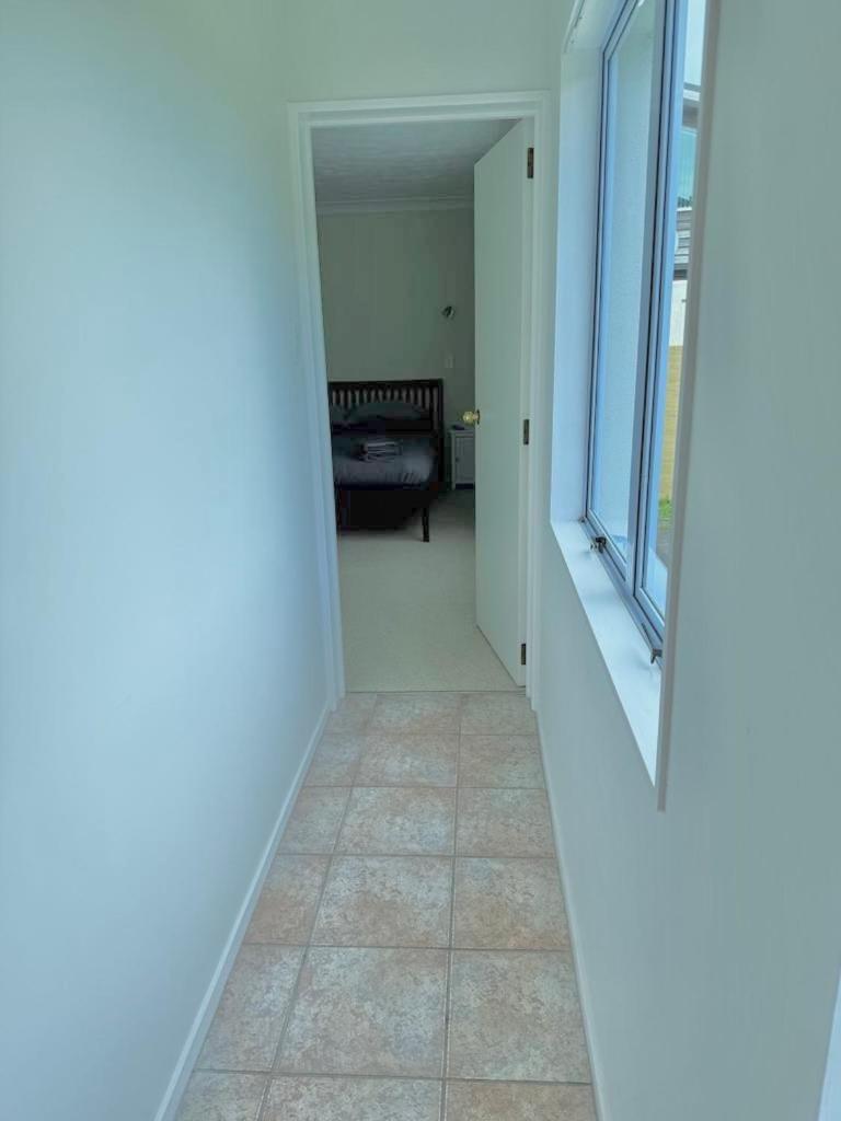 Apartamento Hillcrest One Whakatane Exterior foto