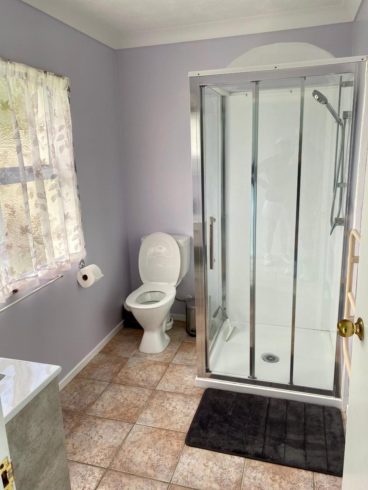 Apartamento Hillcrest One Whakatane Exterior foto