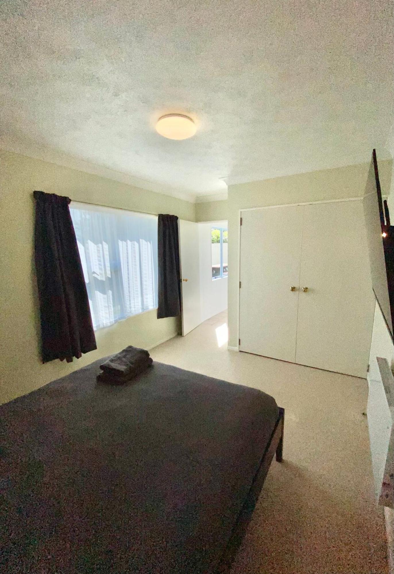 Apartamento Hillcrest One Whakatane Exterior foto
