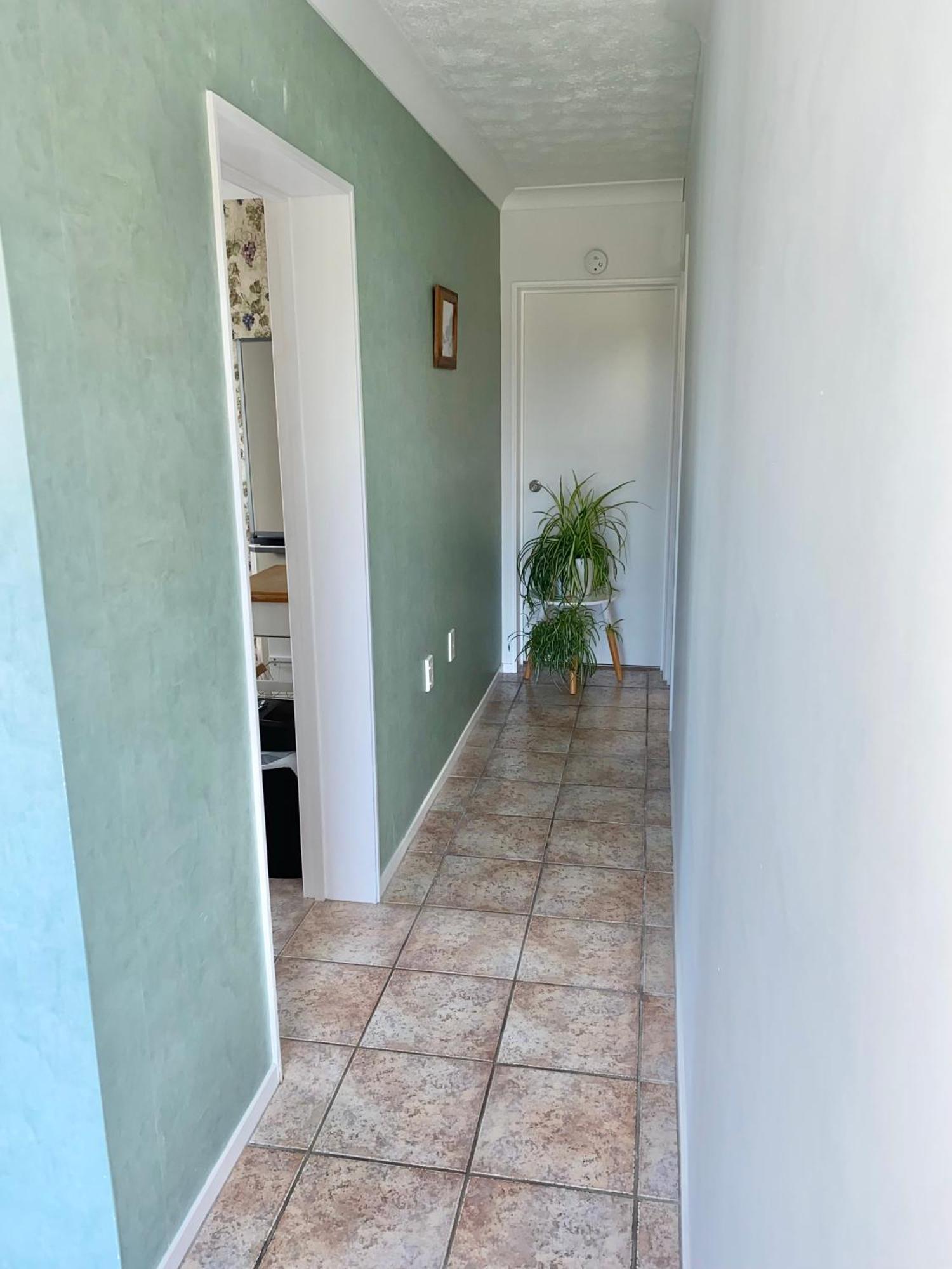 Apartamento Hillcrest One Whakatane Exterior foto