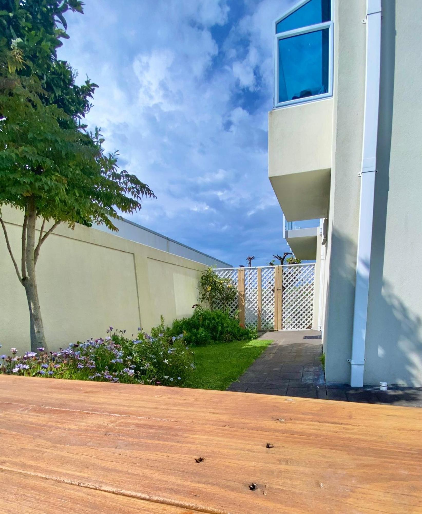 Apartamento Hillcrest One Whakatane Exterior foto
