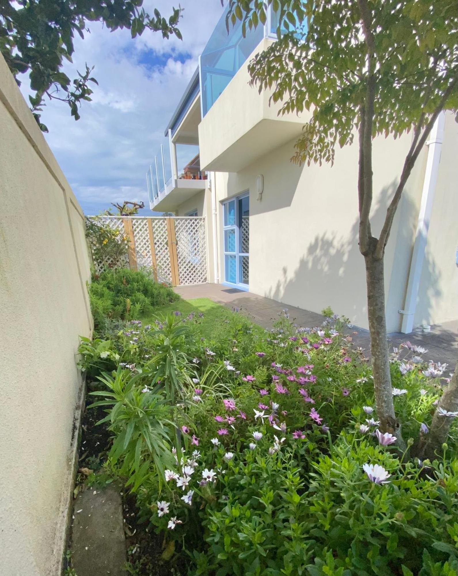 Apartamento Hillcrest One Whakatane Exterior foto