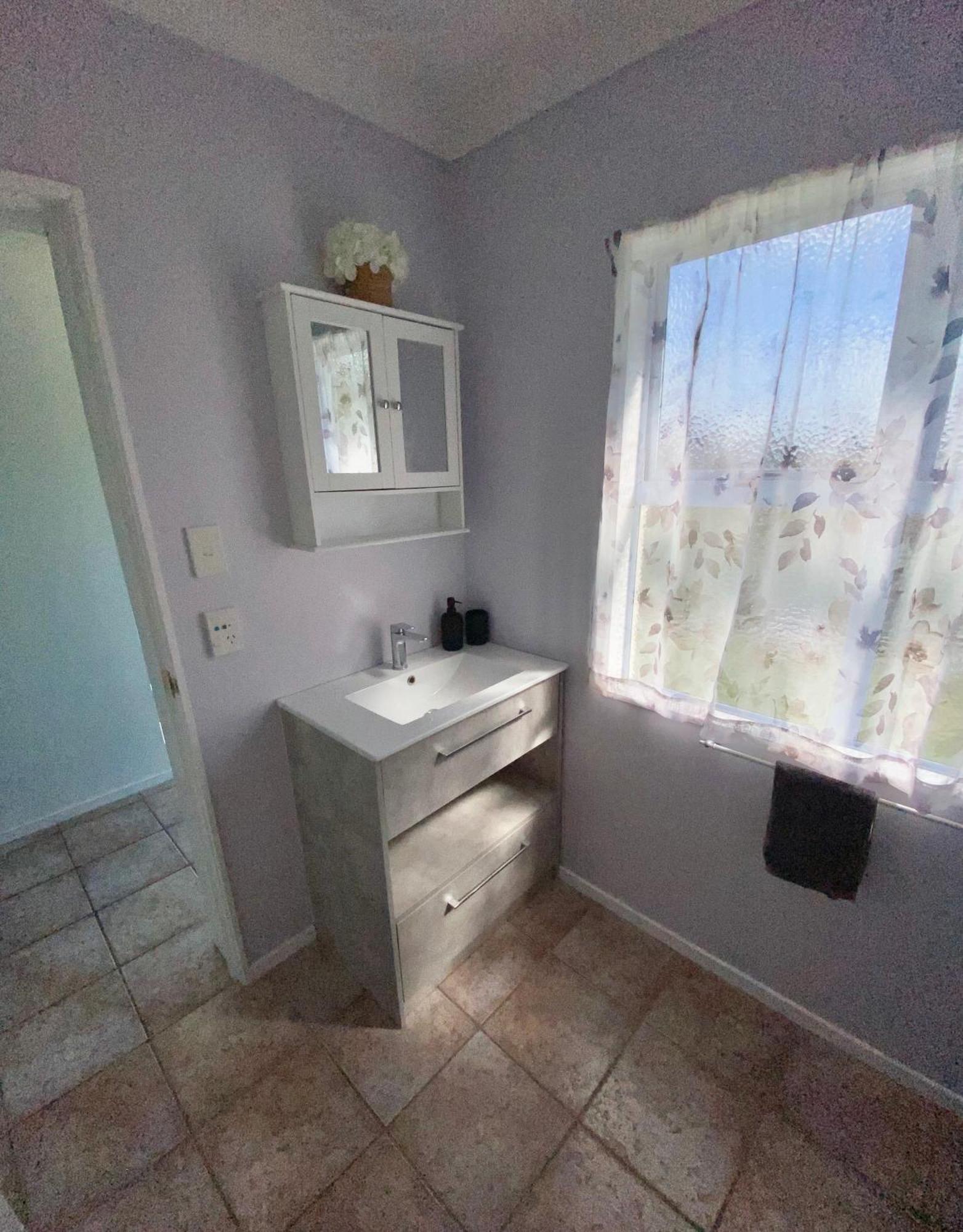 Apartamento Hillcrest One Whakatane Exterior foto